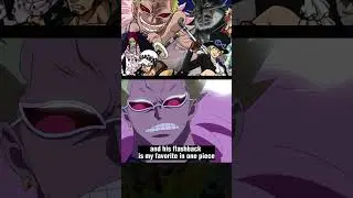 This is Why Dressrosa is Flamingoyant 🦩 | Rating Every One Piece Arc