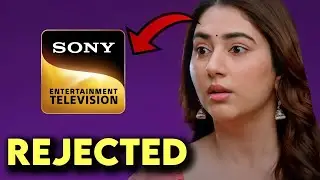 Disha Parmar REJECTS This New Sony TV SHOW... | Ekta Kapoor Upcoming Serial News 2023