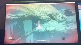 snake skip