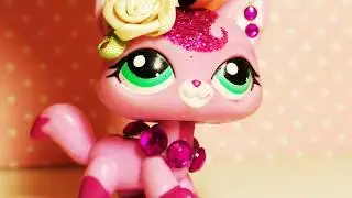 LPS - НОВИНКИ 2018! Чехлы с петшопами и.т.д.