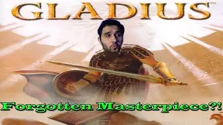 Video Game Review: Gladius - The Forgotten Master Piece?!