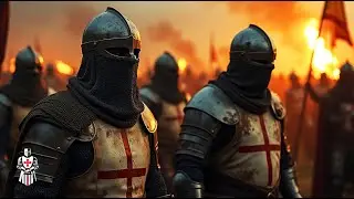 Ignis Intus &ndash; Epic Hymn of Unbroken Faith | Latin Chant from the Ashes of a Fallen World