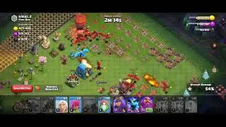 #Clash of clans #town hall 13 #Best mobile Games #top games