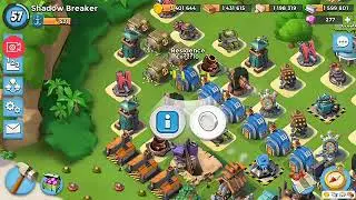 Boom beach - private bullit awesome tricks