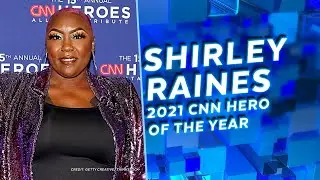 Shirley Raines' 