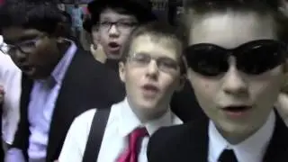 Walker Creek Elementary 2016 Lip Dub