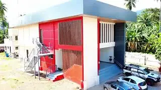 The most improve municipal in Philippines Sta. Cruz Davao del sur thank you Mayor Jose Nelson Sala..