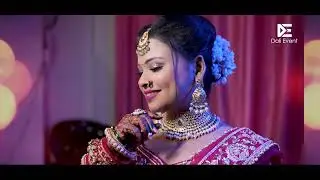 Arjav & Natisha wedding Highlight// Dali Event// Narnaul