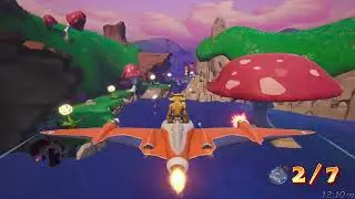 Spyro 3 (RT) Pay Moneybags in 44:54 IGT on XSX [WR - 11/01/26]