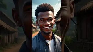 Kishi: Angola&rsquo;s Terrifying Two-Faced Demon