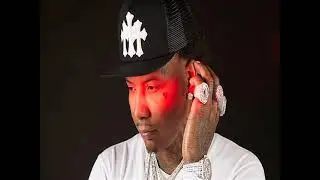 Moneybagg Yo x Dababy Melodic Type Beat 