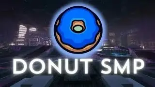 Minecraft | DonutSMP &Uuml;rcetsiz Plugin Paketi