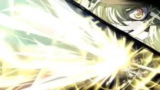 Gensou Shoujo Taisen Kou [OST] - The Moment Dreams Reach the Stars