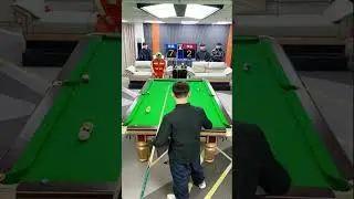 8 Ball Jan 10 Part 2 Billiard