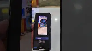 AI Eraser🔥 Realme 14 Pro Lite 5g || AI Features💥🔥#mobitechbidyut #realme14prolite #eraser #shorts