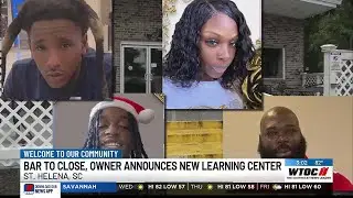 Willie&rsquo;s Bar & Grill officially closes its doors, owner announces new learning center