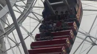 Sky Ranch Baguio - Super Viking