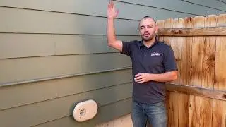 High Efficency Furnace Venting