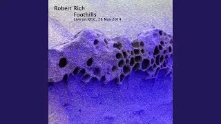 Melted Mirrors (Live)