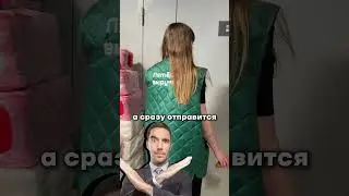 КАК РАБОТАЮТ ПРОДАВЦЫ В ПЯТЕРОЧКЕ ❗️#foodmart #food #shorts #asmr #выгода #cashback #moneytransfer