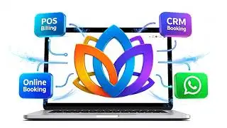 Best Salon Software for Managing Bookings, CRM, and POS | Innosmarti