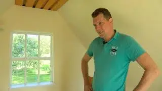 Tā dzīvojam. Arnis Krauze (14.09.2019.)