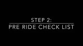 How To Operate A Pedego Comfort Cruiser.