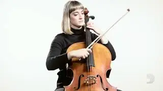 D&rsquo;Addario: Helicore Fourths - Tuning Cello Strings