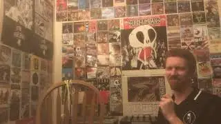 Shnootz - Reaction Video (Electronic - Idiot Country)