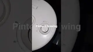 Pinter 2 Tropical debate noise
