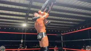 Coastal Clash W/O commentary