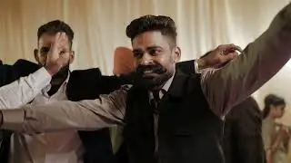 Same day Edit | Gurbaj & Sukhdeep | Rohit Rawal Studios , Mansa | M. 97000-02864