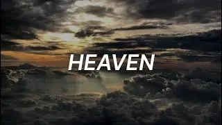 Ailee(에일리) _ Heaven (Easy Lyrics)