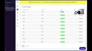 How to Withdraw your Bitcoin and Visa Dollar Card From Pawns.app