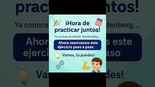 Multiplicaci&oacute;n por el m&eacute;todo de Trachtenberg