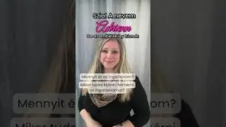 Hogy kezd el az ingatlan elad&aacute;st? K&eacute;rdezz meg engem #ingatlankozvetito #budapest