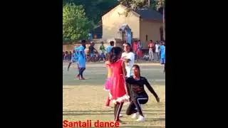 santali kuri dance video 2022 , banpur ren hor kuri