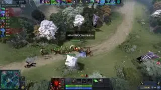 DC vs Immortals, PWMasters Qualifiers, game 1 [Mortales, Inmate]