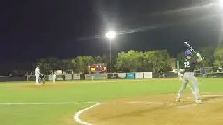 Nicholas Miller Highlights