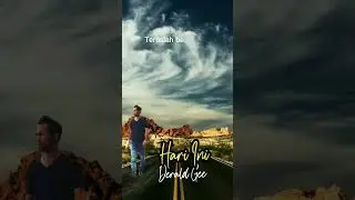 Pemenang Kehidupan | Hari Ini - Derald Gee