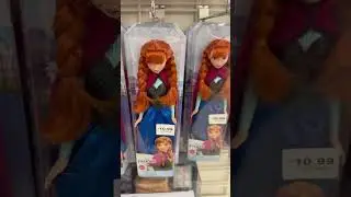 #frozen #trending #viral #shortvideo #viralvideo #toy #cute
