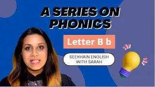 Phonics made Easy: Learn Sounds, Vocabulary and Sentence Usage with Simple Techniques