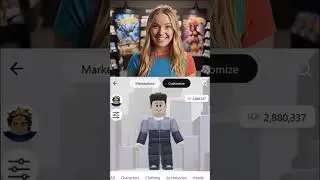 Free Robux Without Human Verification ✅ #robux #roblox