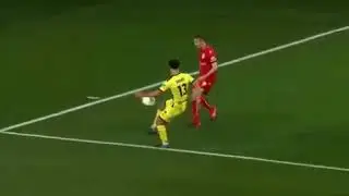 Wellington Phoenix    Adelaide United   60'   0   1   Opseth K  Halloran B , Adelaide United