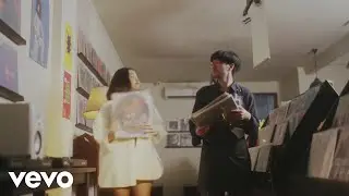 Sade Susanto - Maybe Baby (Official Music Video)