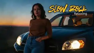 ❤️ Emotional Slow Rock Love Songs | Timeless Slowrock Ballads