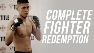 Complete Fighter - Redemption