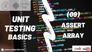09 Assert Array