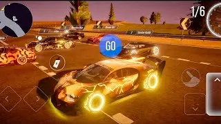 DRIVEN CPM | Гоночный режим &laquo;Последний выживший&raquo;, геймплей, S-класс | ТЮНИНГ | @DriveZoneOnline