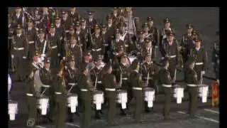 Moscow Massed Band(2/2)